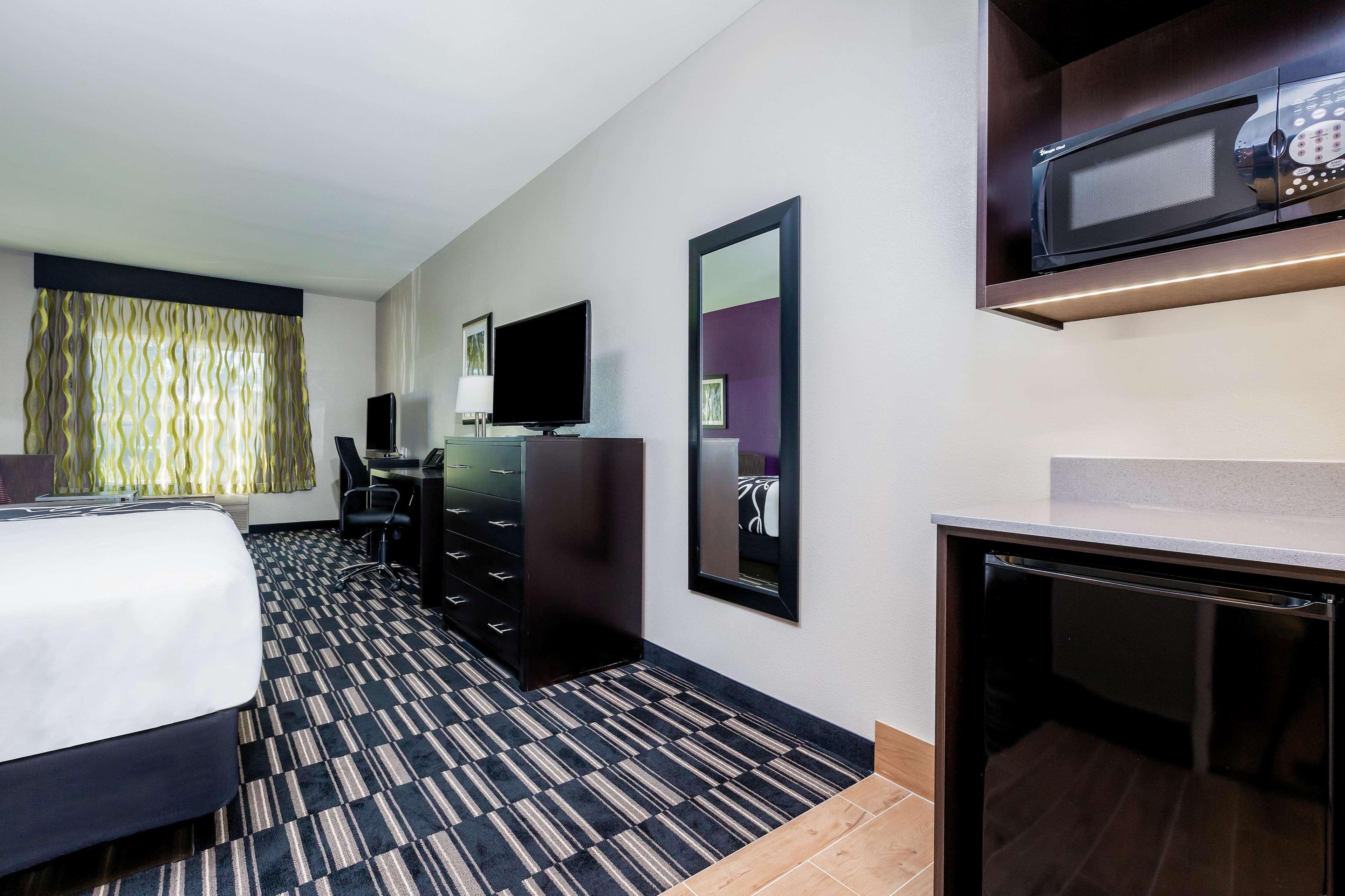 La Quinta By Wyndham Fairfield - Napa Valley Экстерьер фото