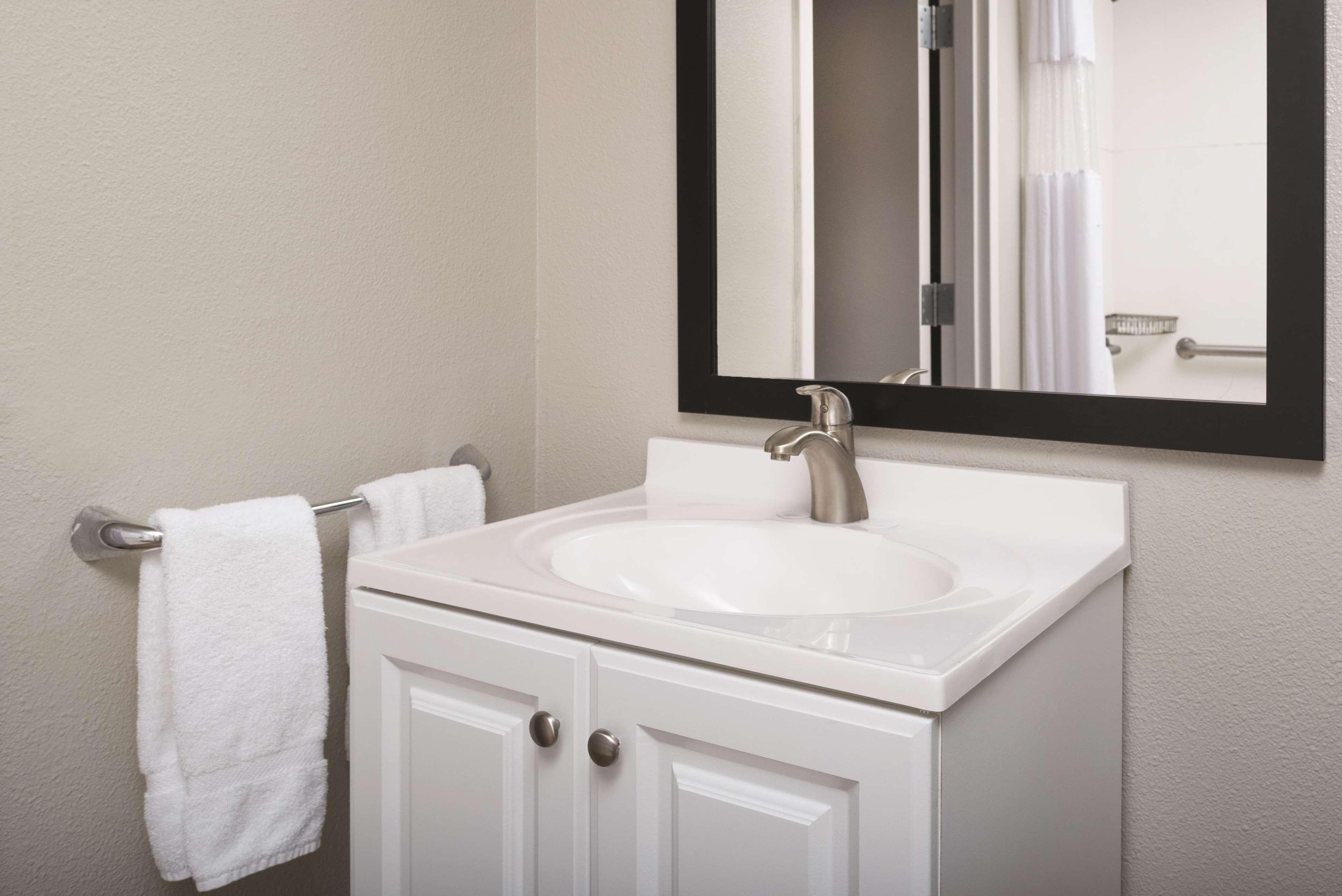 La Quinta By Wyndham Fairfield - Napa Valley Экстерьер фото