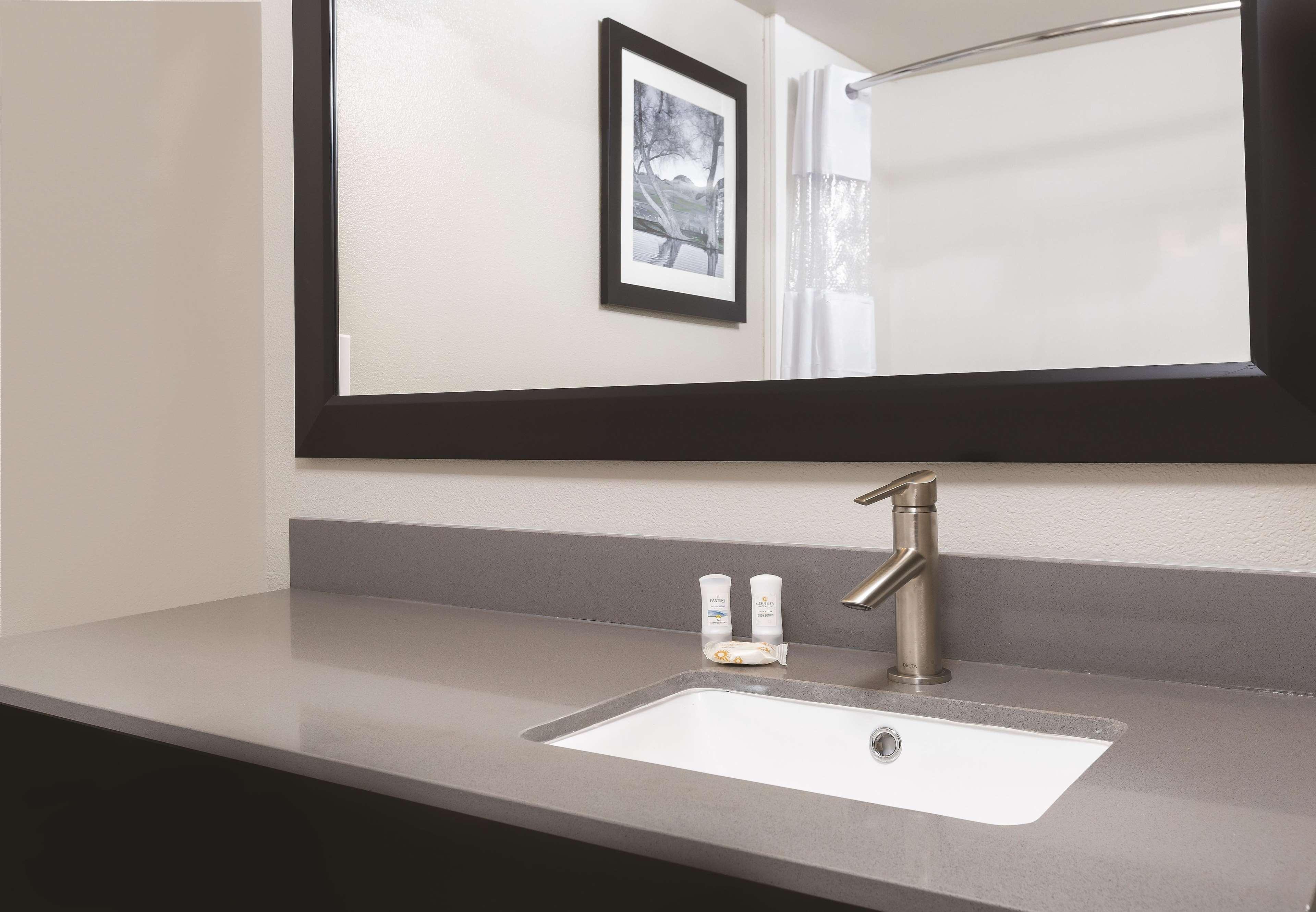 La Quinta By Wyndham Fairfield - Napa Valley Экстерьер фото