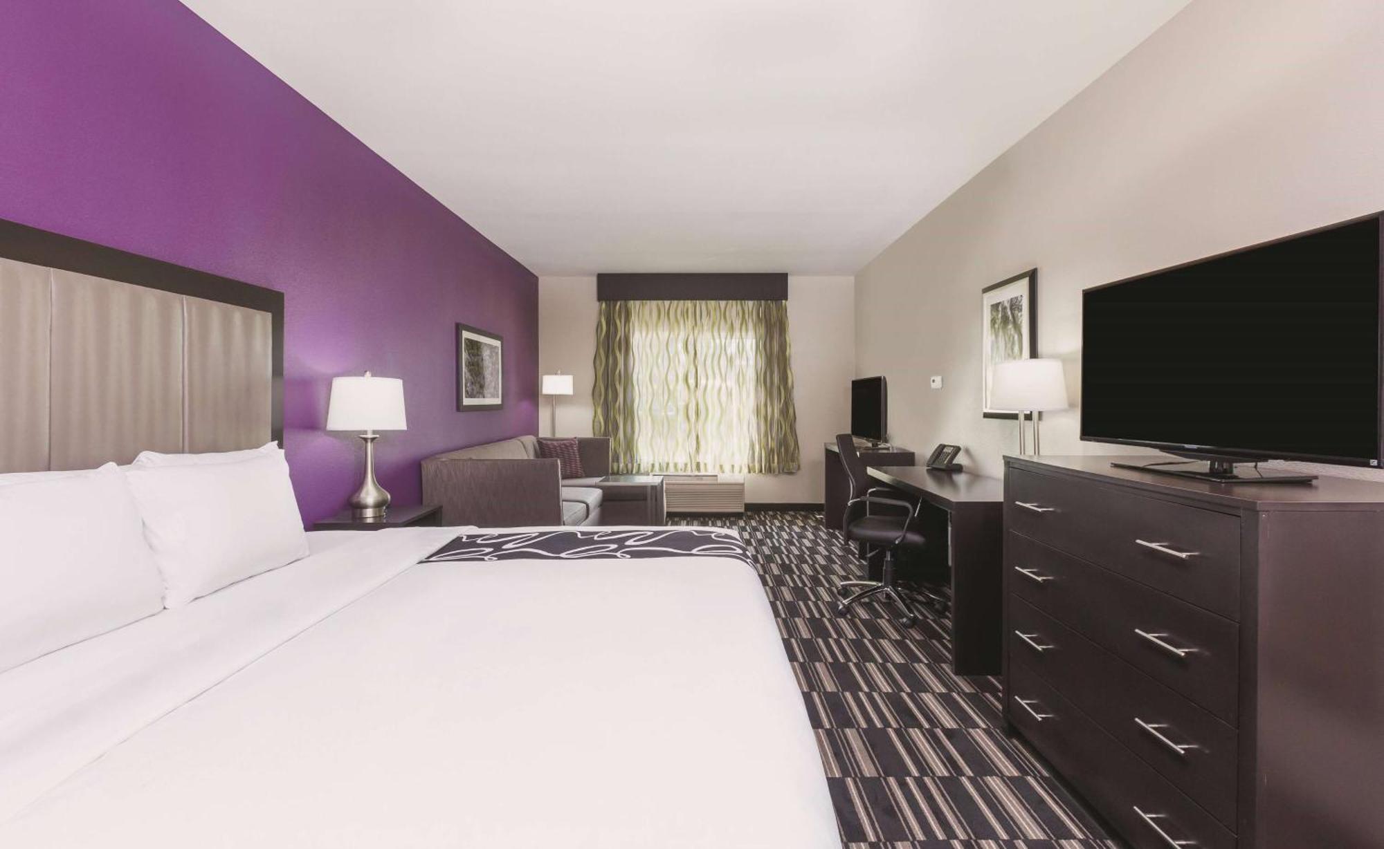 La Quinta By Wyndham Fairfield - Napa Valley Экстерьер фото