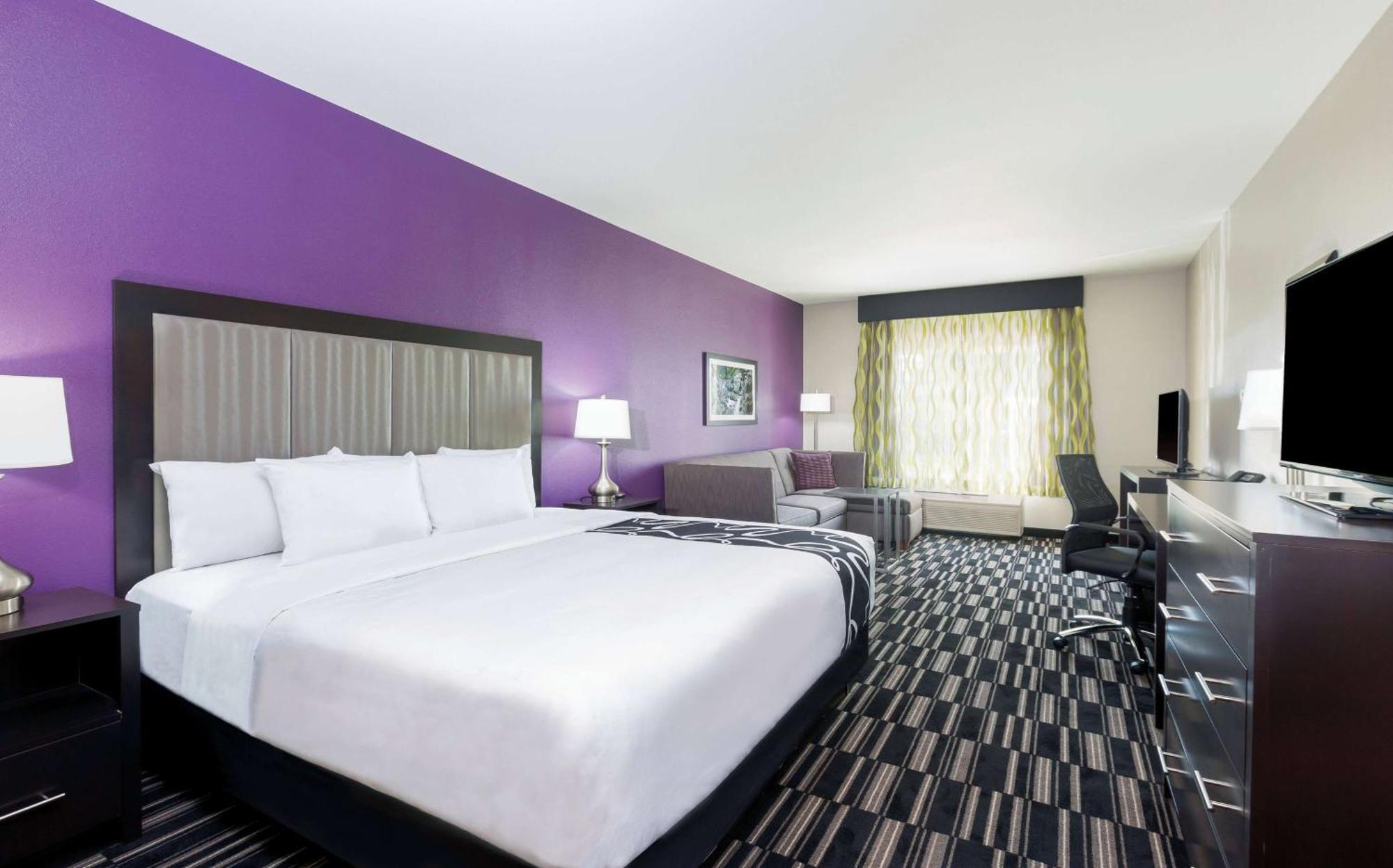 La Quinta By Wyndham Fairfield - Napa Valley Экстерьер фото