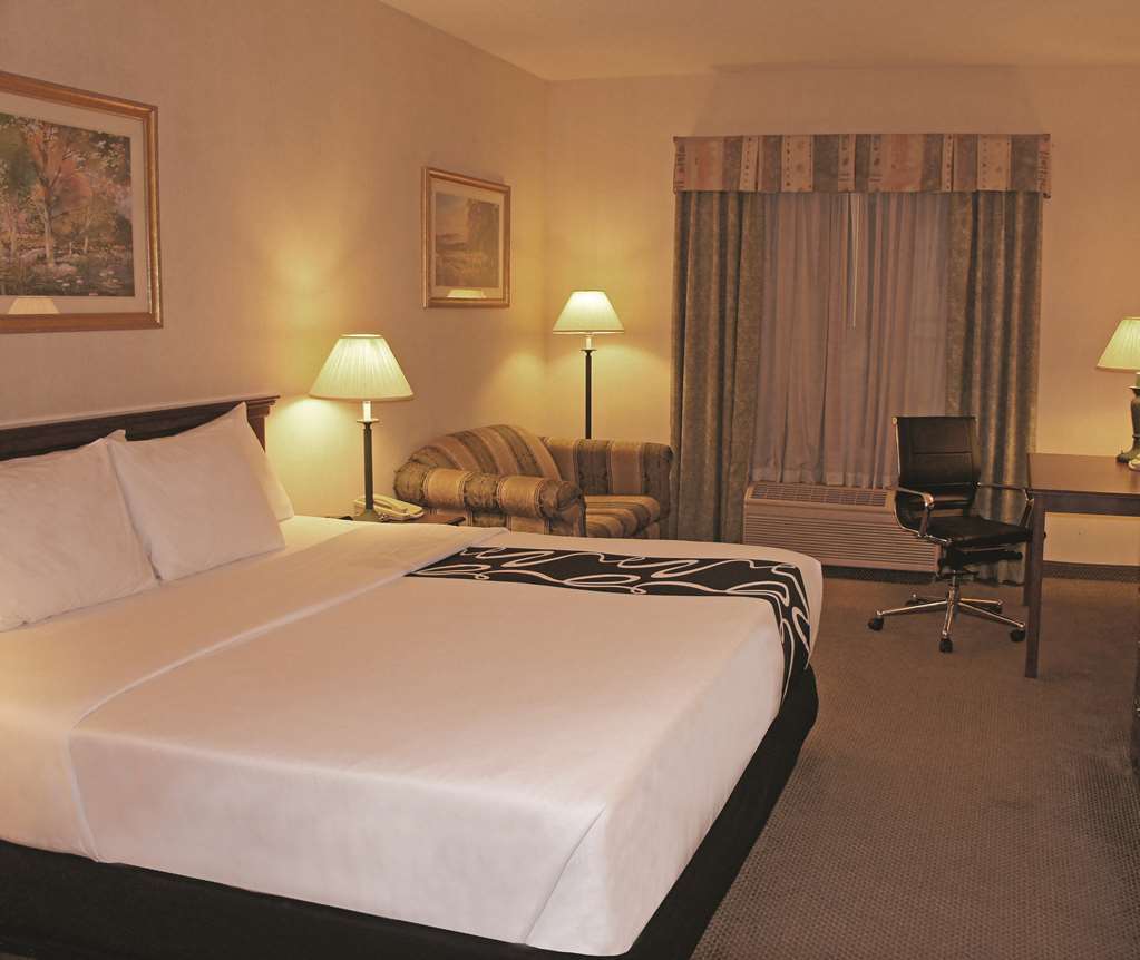 La Quinta By Wyndham Fairfield - Napa Valley Номер фото