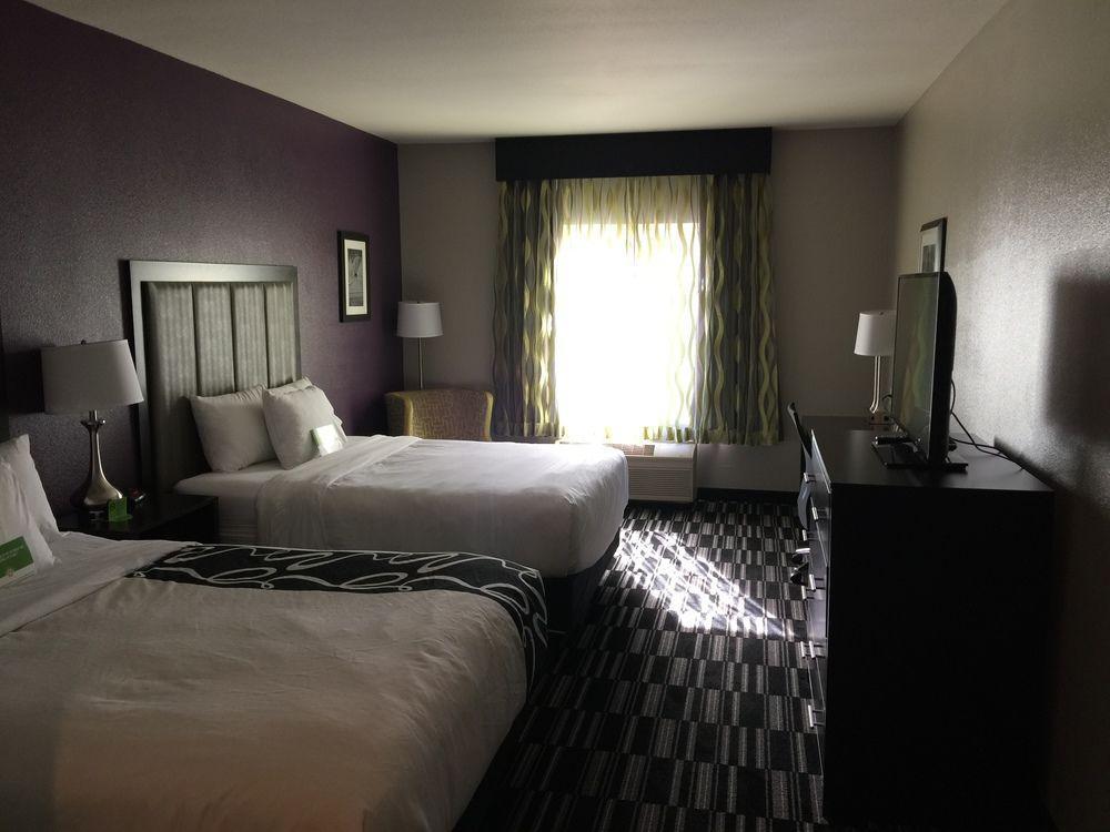 La Quinta By Wyndham Fairfield - Napa Valley Экстерьер фото
